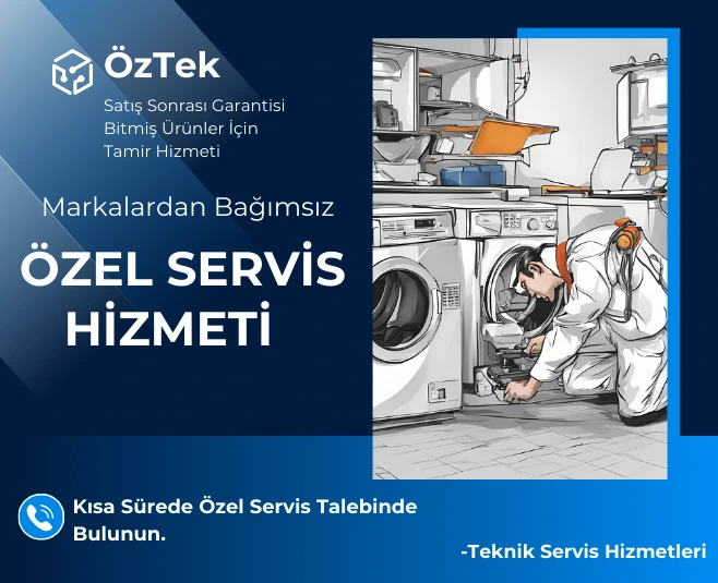 Kalite ve Güven Eşliğinde Güzelbahçe Samsung Servisi Hizmeti